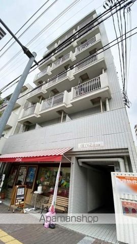 ORANGE医大北 東棟の外観写真