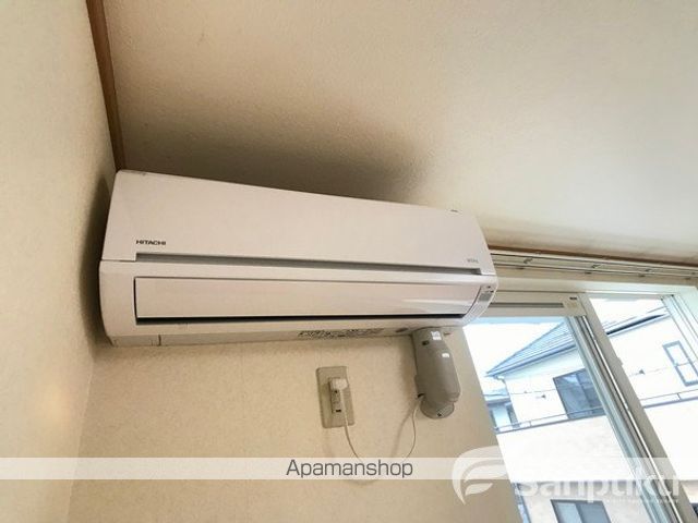 アクテュエルSの内装写真