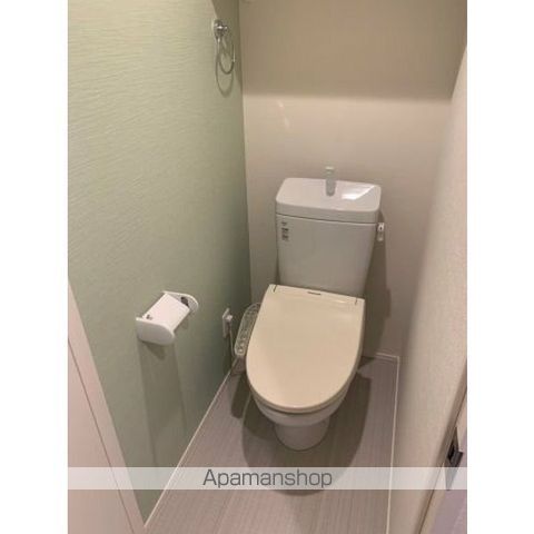 ハーモニーテラス栄の内装写真