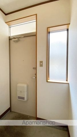 ファミーユロータスの内装写真