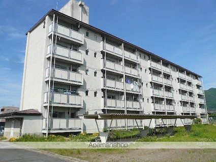 ビレッジハウス小山２号棟[2K/33.09m2]の外観2