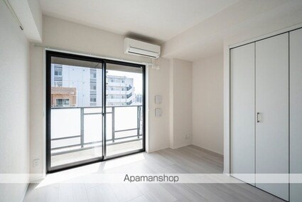 ミッテドルフ[1K/25.38m2]のその他部屋・スペース