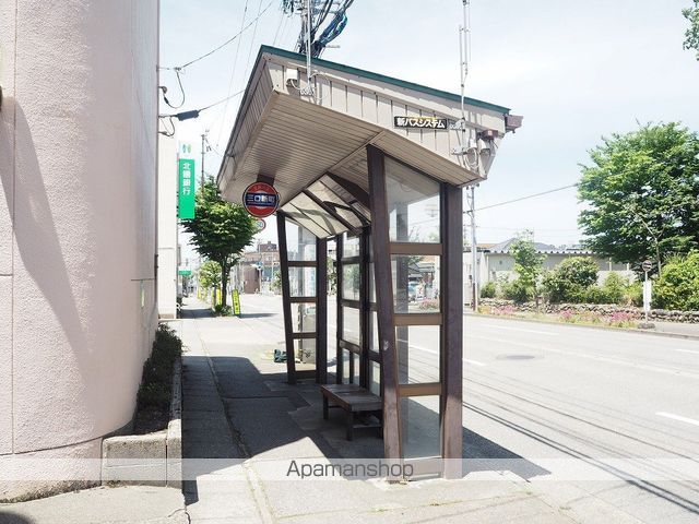 サンヒルズ赤坂の周辺写真