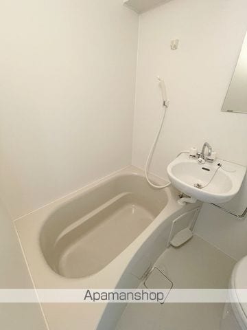 銀玉ハイツの内装写真