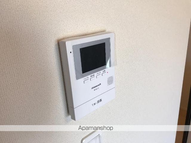 ラスターメールAの内装写真