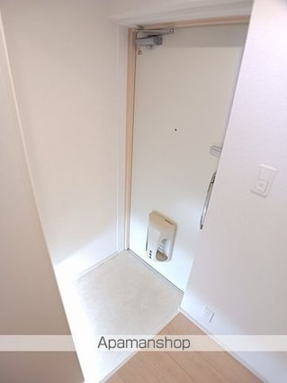 グランド　ヒル弐番館[2LDK/60.18m2]の内装1