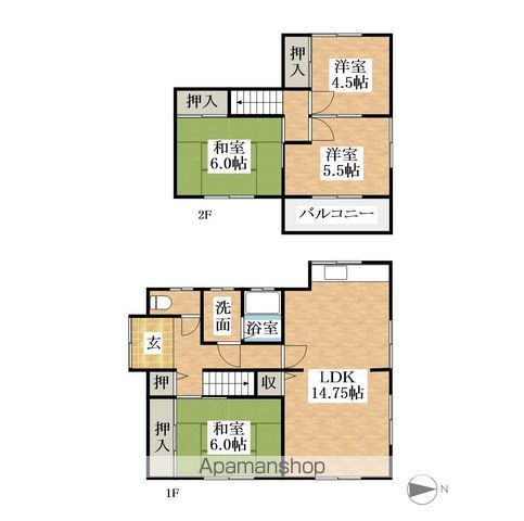 サムネイルイメージ