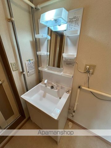 アルバータ95の内装写真