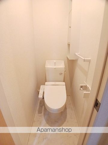 エルヴィータ八女 Cの内装写真