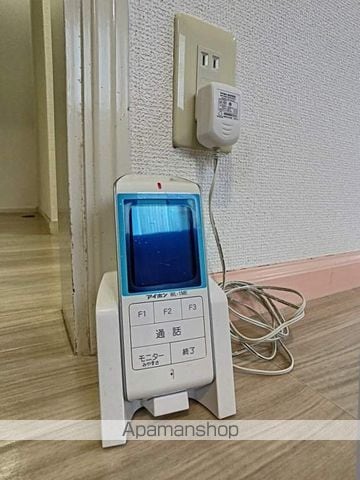 メゾン上道の内装写真