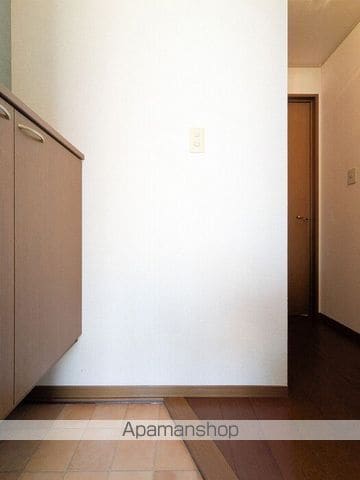 ペニーレーン ABの内装写真