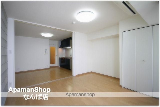ベルシモンズ谷町の内装写真