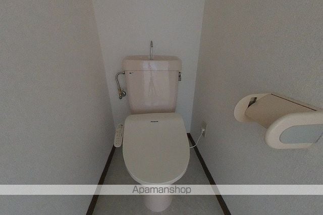 ハイツ小堺の内装写真