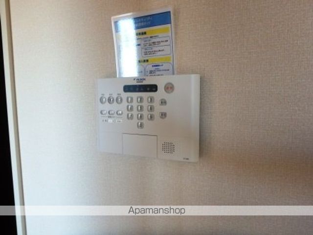 ゼフィールコパンの内装写真