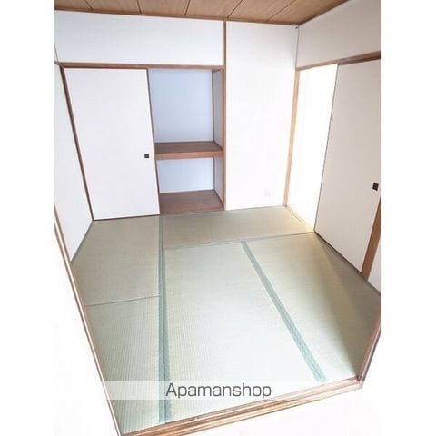 樋口マンションの内装写真