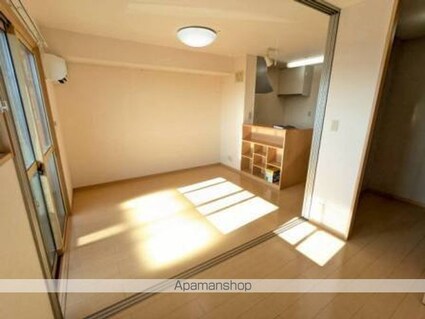 ローリエＫ[1LDK/33.39m2]の内装4