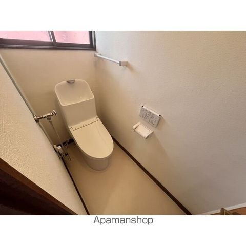 真栄マンションの内装写真