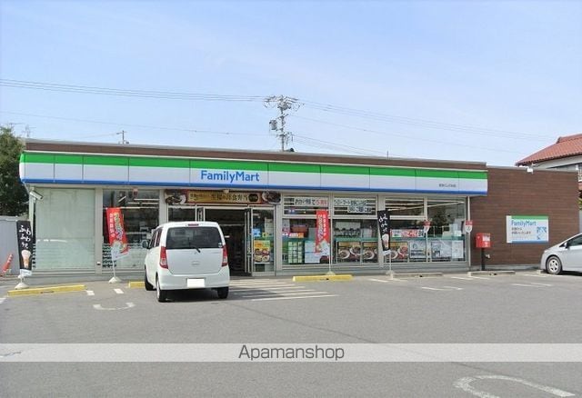 クオリティハイツの周辺写真