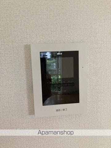 ル・ワゾブル三鷹の内装写真