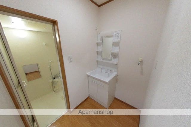 エコガーデンとちおの内装写真