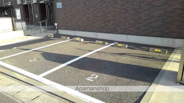 レオネクストハイドパークのその他写真