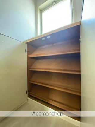 アルベール屋島[1K/26.5m2]の内装5