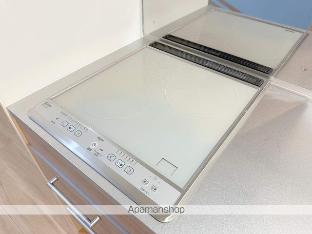 セレニテ本町東リアンの内装写真