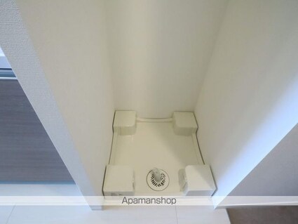 メイクス今池ＰＲＩＭＥ[1K/22.79m2]の内装6