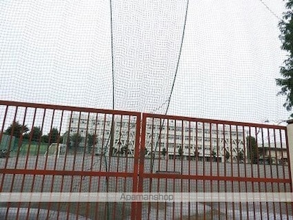 メゾンフジ[1K/19.83m2]の周辺8