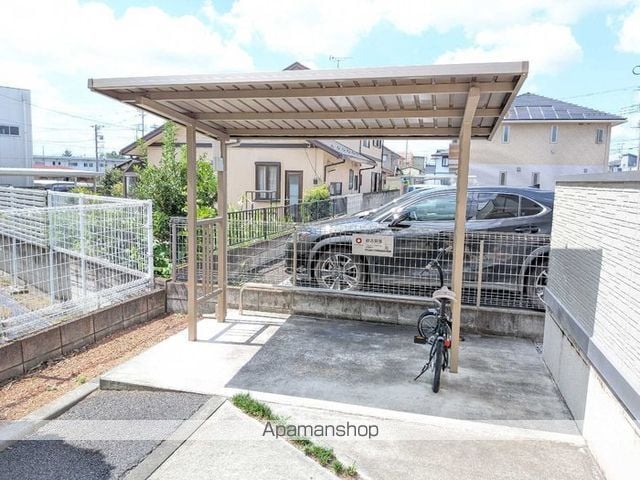 グレイスガーデン 椿の内装写真