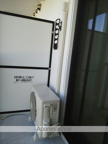 MSKビルの内装写真