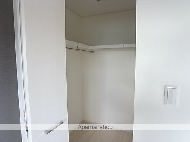 CRUISERの内装写真