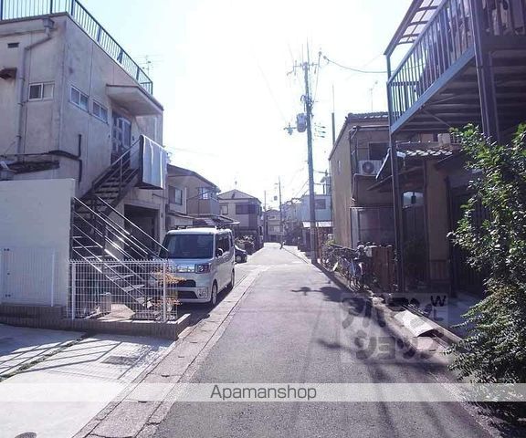 ステイシー久我の周辺写真