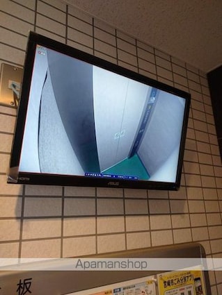 バンベールウエスト[1R/35.08m2]の共用部1