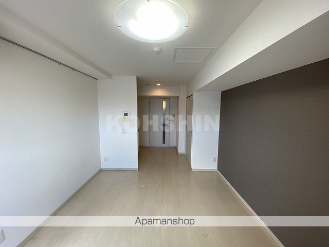 セントラル堺東の内装写真