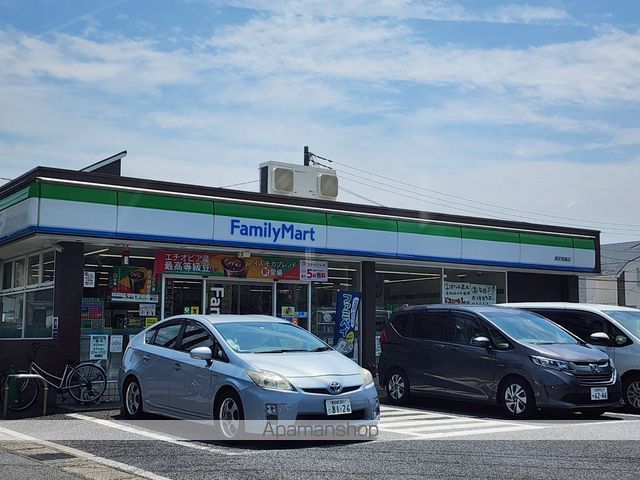 ベイサイドマナーユキの周辺写真