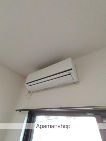 ベルデ堺東の内装写真