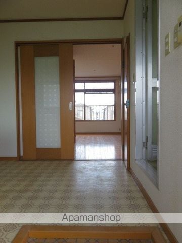 シティハイムペガサスの内装写真