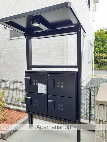 芽きゃべつの内装写真