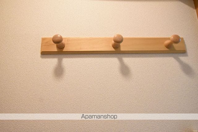パークヒルズOM中央12の内装写真