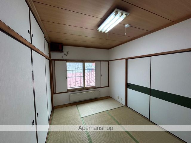 さくらハイツの内装写真