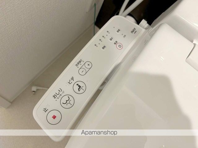 SERENITEFRANC本町の内装写真