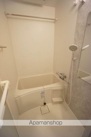 SーRESIDENCE亀島駅前ASCENTの内装写真