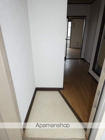 フォーブル千紗Cの内装写真
