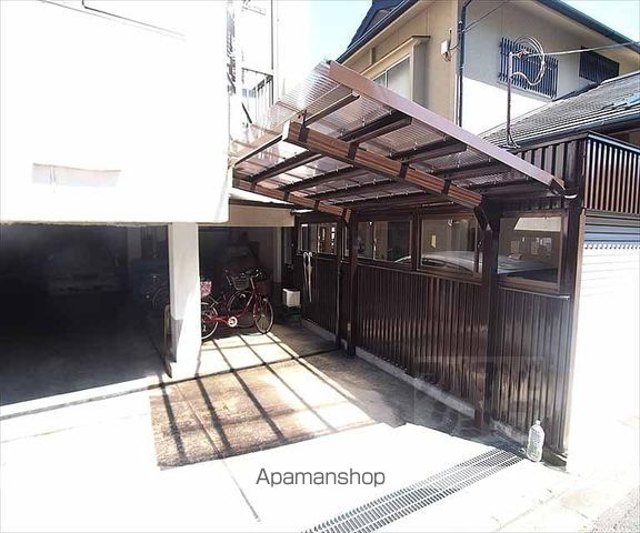 ヴィラ六基の外観写真