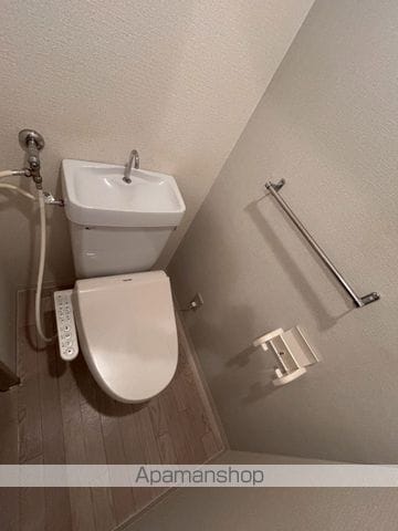 オパス宮の森の内装写真
