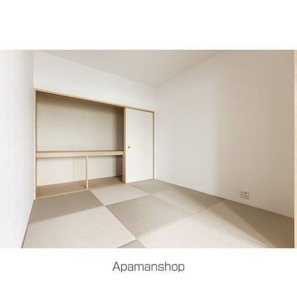 コンフォリア高島平[3LDK/75.6m2]のその他部屋・スペース