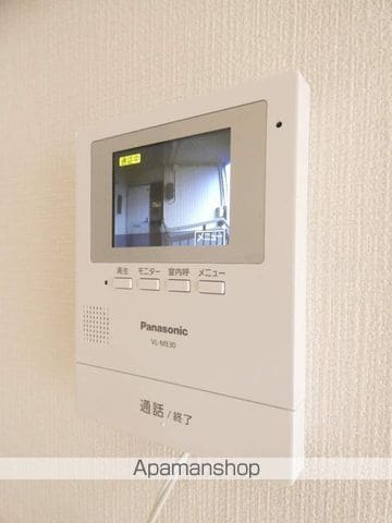 サンシティA&K Aの内装写真