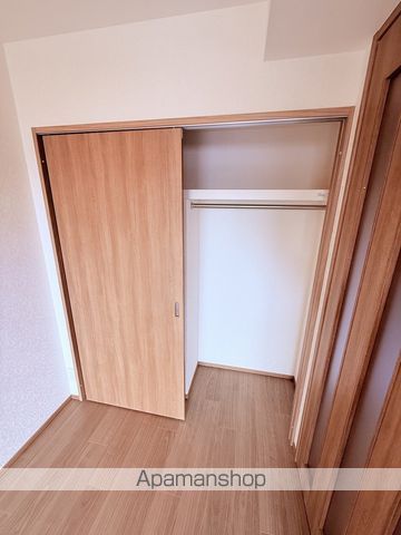 PREGIOJOTOの内装写真