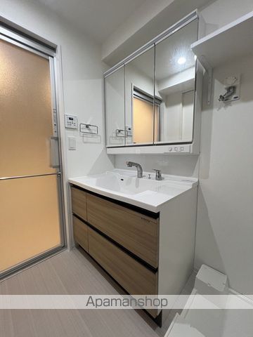 CRESTCOURTDOSHINの内装写真